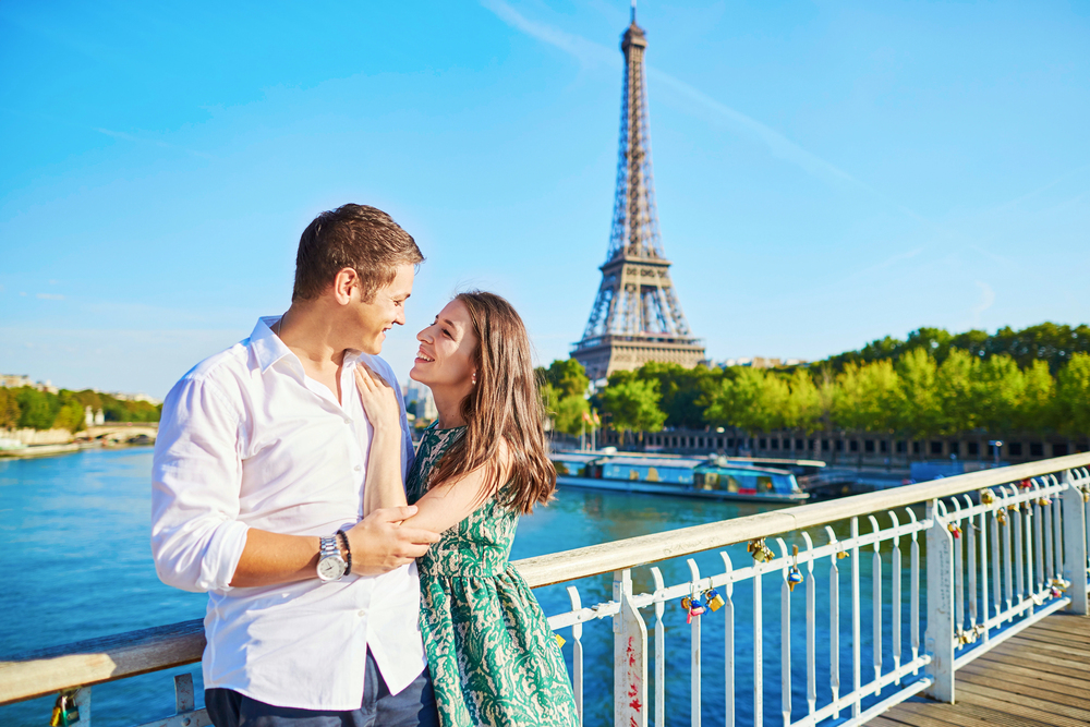 Paris | RB Turismo